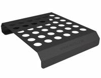 HUOT Collet Rack: For ER20, 36 Capacity (MPN 14802). Key specifications — attr1032787: HUOT.