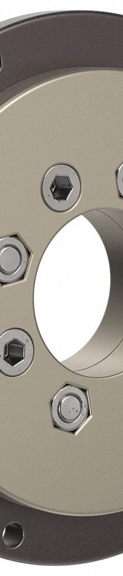 IGUS Slewing Ring Bearing: No Gear, 80 mm Outside Dia, 30 mm Bore Dia, 19 mm Overall Wd (MPN PRT-02-30-AL). Key specifications — Brand: IGUS.