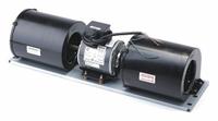 Motor Fan Assembly: 1/2 hp, 460V AC (MPN 6025B). Key specifications — Brand: MARS; Product Type: Motor Fan Assembly; Compatible with Grainger Part Number: 45C661; Nameplate Voltage: 460V AC.