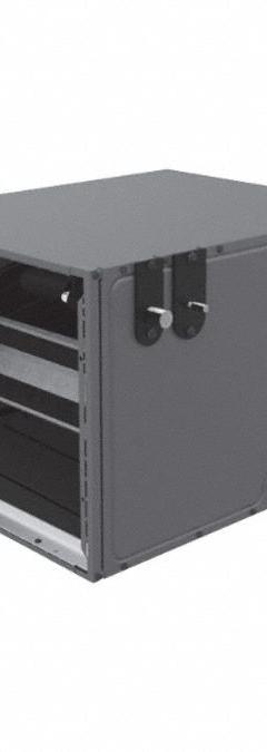 GOODMAN Evaporator Coil: 5 ton, Horizontal, 3/8 in Liquid, 7/8 in Suction, 24 1/2 in x 30 in x 21 in (MPN CHPTA6030D3). Key specifications — Airflow Type: Horizontal; Brand: GOODMAN.