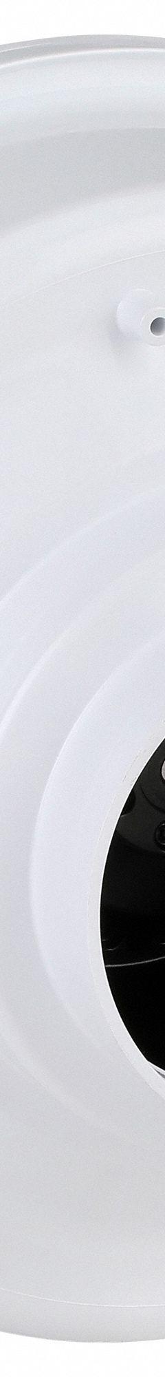 In-Line Duct Fan: 180 cfm Max., 4 in Duct, 80 W, 120V AC, 1 Ph, IP44, Plastic (MPN 56200). Key specifications — Includes: Mounting Bracket; Brand: FANTECH; Speed Controllable: Yes; High-Efficiency Motor: No; Nameplate Voltage: 120V AC; Number of Speeds: 1; Airflow @ 0.000 in SP - Range: 0 to 249 cfm; High-Efficiency Motor_Broad: Standard-Efficiency Motor.
