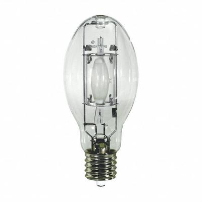 WOBBLE LIGHT Bulb: Vertical Base Up +/-15°, BT28, Mogul Screw (E39), 400 W Watt, 2100K - Mogul Screw Base (E39) High-Output Lamps