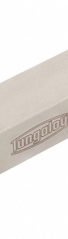 TUNGALOY Indexable Grooving and Parting Toolholder: CTER16-6T32 (MPN 6880675). Key specifications — attr257703: CTER16-6T32; attr257714: CTER16-6T32.