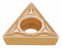 TUNGALOY Triangle Turning Insert: TPMT110304-PS AH645 (MPN 6994842). Key specifications — attr257939: TPMT110304-PS AH645.