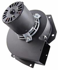 PACKARD Draft Inducer: Furnace, Fasco/Source/York, 208-230V AC (MPN 82999). Key specifications — Replacement For Manufacturer Model Number: 1 S1-026-33999-01; Brand: PACKARD; Manufacturer Part Number: 82999; Compatible with Brand: York; Nameplate Voltage: 208-230V AC.