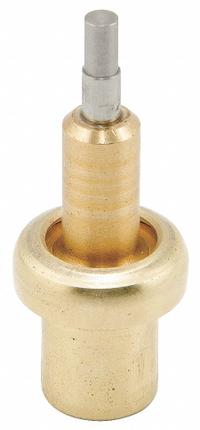 POWERS Standard Temp Actuator Kit: Compatible with HydroGuard XP Series, Bronze, 40°F to 200°F (MPN 390 807). Key specifications — Compatible with Manufacturer Model Number: LFMM431; Product Type: Standard Temp Actuator Kit; Manufacturer Part Number: 390 807.