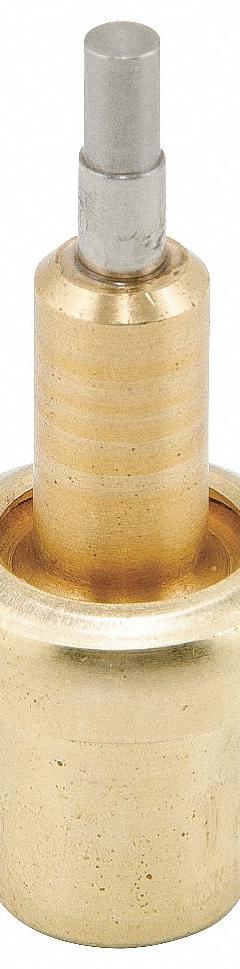 POWERS Standard Temp Actuator Kit: Compatible with HydroGuard XP Series, Bronze, 40°F to 200°F (MPN 390 807). Key specifications — Compatible with Manufacturer Model Number: LFMM431; Product Type: Standard Temp Actuator Kit; Manufacturer Part Number: 390 807.