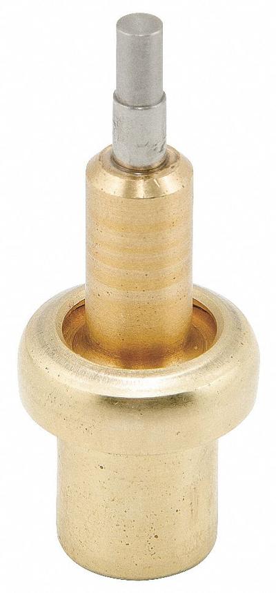 POWERS Standard Temp Actuator Kit: Compatible with HydroGuard XP Series, Bronze - Repair Kits & Replacement Parts for Mixing Valve