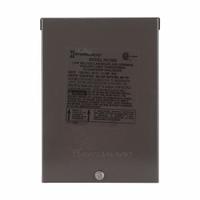 INTERMATIC Pool Light Transformer: 100 W Max Power Consumption, 120V AC, 12V AC/13V AC/14V AC, Brown (MPN PX100S). Key specifications — Color: Brown; Brand: INTERMATIC; Enclosure Material: Stainless Steel; Input Voltage: 120V AC; Output Voltage: 13V AC.