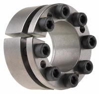 FENNER DRIVES Keyless Bushing: For 32 mm Shaft Dia, 60 mm OD, 28.5 mm Wd, M6 x 20 Screw Thread Size (MPN T301032). Key specifications — System of Measurement: Metric; Keyless Bushing Type: Multi-Screw Locking Assembly; Flange Type: None; Brand: FENNER DRIVES.