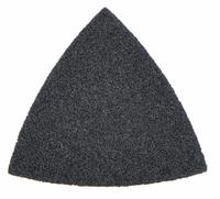 FEIN Oscillating Tool Sanding Sheet Set: 3 1/8 in Wd, 80 Grit, Sanding Sheet Set, 50 PK (MPN 63717083015). Key specifications — attr1097525: Aluminum Oxide; attr1097555: FEIN.