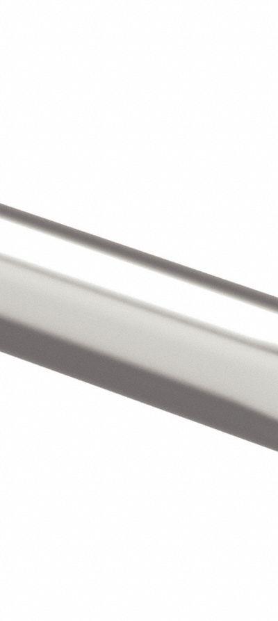 WIDIA HANITA Square End Mill: Carbide - Fast-Cutting Carbide Square End Mills for Aluminum