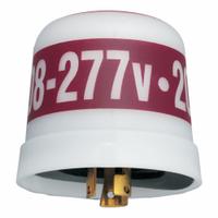 INTERMATIC Photocontrol: Turn-Locking Photocell Mounting, SPST, 208-277V AC, 208V AC/240V AC/277V AC (MPN LC4523). Key specifications — attr211224: INTERMATIC.