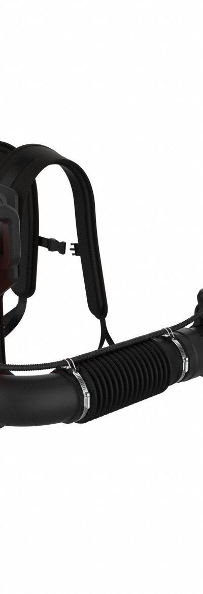 ECHO Battery-Powered Backpack Leaf Blower Kit: Cordless - Battery-Powered Backpack Blowers