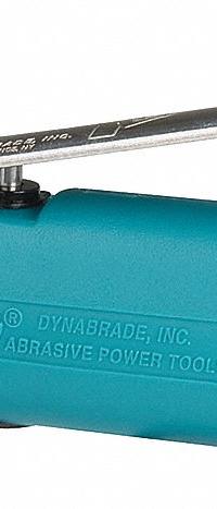DYNABRADE Die Grinder: Right Angle Tool, 0.4 hp Horsepower, 25,000 RPM Max. Speed, 1/4 in Female NPT (MPN 52200). Key specifications — attr1320532: Right Angle; attr1320525: Tool Only; attr1320526: DYNABRADE.