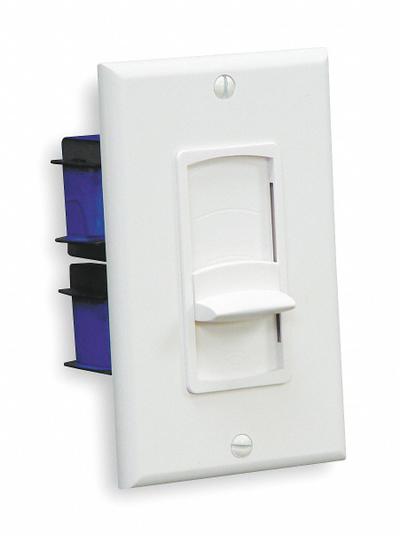 SPECO TECHNOLOGIES Slider Volume Control: Speaker - Equipment for Audio Amplifiers & Speakers