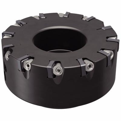 WIDIA Indexable Face Mill (MPN 6876425) - Indexable Face Mills