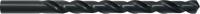 CLEVELAND Extra Long Drill Bit: 29/64", 8" Overall Lg, 118° Notched Point, Black Oxide HSS (MPN C09678). Key specifications — attr1233947: 0.4531.