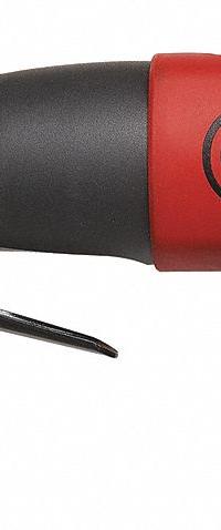 CHICAGO PNEUMATIC Air Angle Grinder: 4 1/2 in Wheel Dia, 1.1 hp Horsepower, 12,000 RPM Max. Speed (MPN CP7545B). Key specifications — attr1320457: CHICAGO PNEUMATIC.