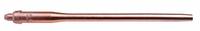 VICTOR Cutting Tip: 1-101-L Series, Size 6, For Use With Acetylene, 6 in (MPN 0330-0535). Key specifications — For Torch Type: Machine; Manufacturer Part Number: 0330-0535; Brand: VICTOR; Fuel Type (per Tip Series): Acetylene.