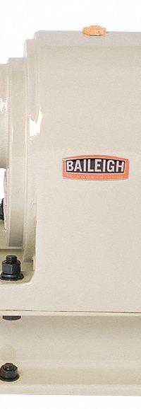 BAILEIGH INDUSTRIAL Pipe Notcher: 1/4 in Min. Compatible Pipe Size, 2 in Max. Compatible Pipe Size (MPN TN-200E). Key specifications — attr77203: BAILEIGH INDUSTRIAL.