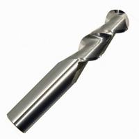 APPROVED VENDOR Ball End Mill: Carbide, 2 Flute, 5/8" Mill Dia, 2-1/2" LOC, 5" OAL (MPN 313691)