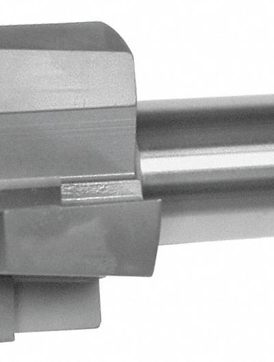 SCIENTIFIC CUTTING TOOLS Port Tool: Solid Pilot, 1/2"-20, SAEJ1926/SAEJ514 - Solid Pilot Port Tools