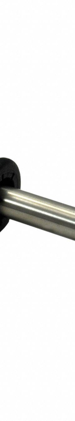 AMERICAN BEAUTY Soldering Iron: 75 W, 1,000°F, Diamond Tip, 0.03 in Tip Wd, Soldering Iron (MPN 3125-75). Key specifications — Manufacturer Part Number: 3125-75; Brand: AMERICAN BEAUTY; Temperature Adjustment: Fixed; ESD Safe: No; Item: Soldering Iron.