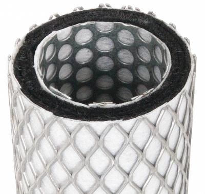 NUMATICS Compressed Air Filter Element: Coalescing - Replacement Filter Elements