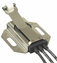 CPI Roller Lever Plunger Limit Switch: SPDT, Flying Leads (MPN E1134-505). Key specifications — AC Contact Rating: 5 A @ 120 V; Electrical Connection: Flying Leads; Brand: CPI.