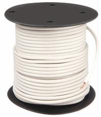 GROTE Primary Automotive Wire: GPT, 100 ft, 1 Conductor, 20 AWG, White, 60 V Volt (MPN 87-2015). Key specifications — Brand: GROTE.