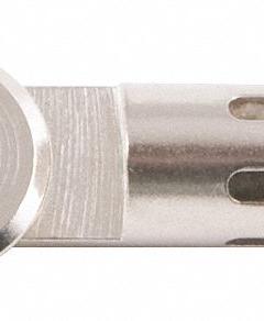 MASTER APPLIANCE Cutter Wheel Tip: For 1WG60/5PYR7, For EI-20/EI-20K, Fits Master Appliance Brand (MPN 35405). Key specifications — attr424376: Cutter Wheel Tip; attr325163: MASTER APPLIANCE; attr314577: EI-20; attr314578: Master Appliance; attr314576: 1WG60.