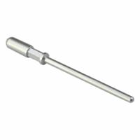 GLOBE SCIENTIFIC Vortexer Accessory: GVM-AS, Vortexing Rod, Plastic (MPN GVM-AS-ROD). Key specifications — Brand: GLOBE SCIENTIFIC; Compatible with Manufacturer Model Number: GVM-AS; Material: Plastic; Product Type: Vortexing Rod.