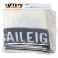 BAILEIGH INDUSTRIAL Wood Dust Collector Drum Collector Bag: For Use With DC-2100C (MPN 1002688). Key specifications — attr952403: BAILEIGH INDUSTRIAL; attr979811: 1002688; attr979805: DC-2100C.