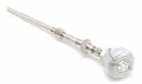 FIREYE Temperature Sensor: Mfr Part # TS752-8. Key specifications — Manufacturer Part Number: TS752-8; Product Type: Temperature Sensor.