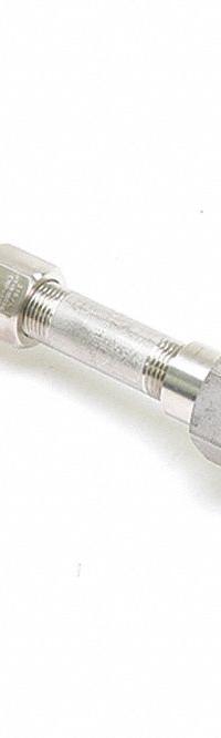 FIREYE Temperature Sensor: Mfr Part # TS752-8. Key specifications — Manufacturer Part Number: TS752-8; Product Type: Temperature Sensor.