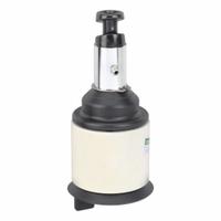ACORN Soap Dispenser Assembly: Stainless Steel (MPN 1451-010-001). Key specifications — Material: Stainless Steel; Includes: Barrel Nut; Brand: ACORN; Product Type: Soap Dispenser Assembly.