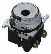 EATON Pilot Light: 30 mm Panel Mounting Size, No Lens Included, LED, 10250T Series (MPN 10250T183L). Key specifications — Lens Color: No Lens Included; Series: 10250T; Brand: EATON; Includes Push-To-Test: No Push-To-Test Included.