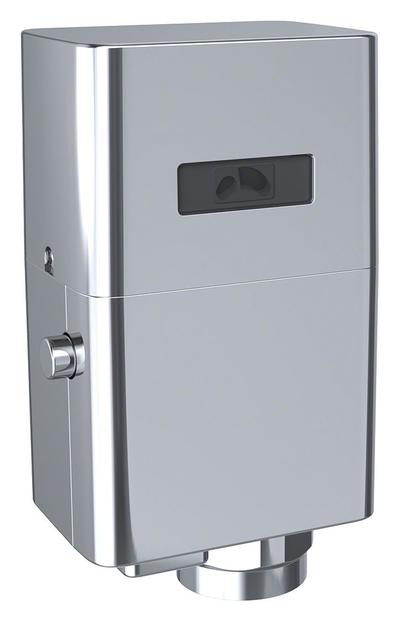 TOTO Automatic Flush Valve: EcoPower, 0.5 gpf Gallons per Flush, Hydropower - Toilet & Urinal Automatic Flush Valve Bodies