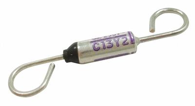 BROAN Temperature Switch: Mfr Part # S97011810 - Replacement HVACR Controls, Switches & Thermostats