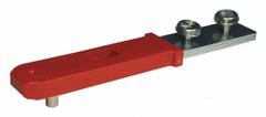 EUCHNER Switch Actuator: NZ.VZ/TZ Series (MPN NZ/TZ STRAIGHT ACTUATOR Z-G). Key specifications — attr211341: EUCHNER; attr207490: NZ/TZ STRAIGHT ACTUATOR Z-G; attr1023494: NZ.VZ; attr1064883: Straight.