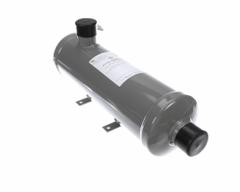 CARRIER Suction Line Accumulator: 38AK500410 Mfr Part #. Key specifications — Compatible Manufacturer Part Number: 38AH-064-620; Product Type: Accumulator; Manufacturer Part Number: 38AK500410.