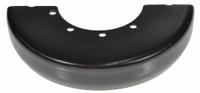 DAYTON Disc Cover: Mfr Part # TTST25450G, Compatible with Grainger Part # 5YAP9. Key specifications — attr948908: TTST25450G; attr948910: 5YAP9.