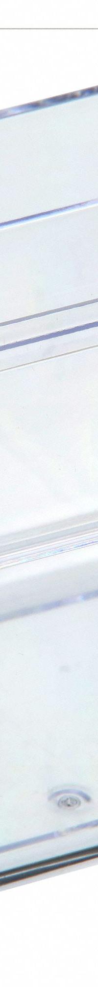 QUANTUM STORAGE SYSTEMS Tip-Out Bin: 3 3/4 in x 3 1/2 in x 2 5/8 in, Frame, Not Stacking Capable (MPN QTB306/406CUP). Key specifications — Compatible Bin Manufacturer Model Number: QTB306WT; Brand: QUANTUM STORAGE SYSTEMS.