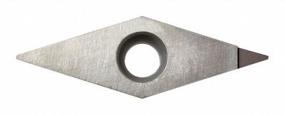 KYOCERA Diamond Turning Insert (MPN VCMT15151NEKPD001) - Diamond Indexable Turning Inserts