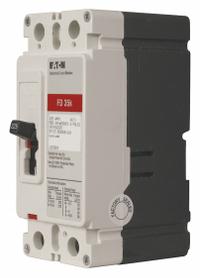 EATON Molded Case Circuit Breaker: 80 A Amps, 65kA at 240/277V AC, Fixed, AB, Load Side Lug, Std, FD (MPN FD2080). Key specifications — attr217792: FD; attr196056: 65kA at 240/277V AC; attr196057: Fixed; attr196058: AB; attr196059: Load Side Lug; attr196061: 225A/F.