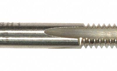 WESTWARD H3 Plug, 12-24NC: For 1PZ36/1PZ37, Fits Westward Brand - Westward Power Tool Parts