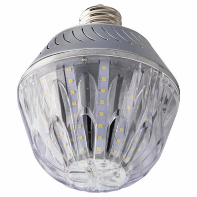 LIGHT EFFICIENT DESIGN Replacement LED Bulb: Low Bay, Mogul Screw (EX39), 45 W Watt, 5700K, LED - Mogul Screw Base (EX39) High-Output Lamps