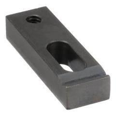 TE-CO Fixture Clamp: For 1/4 in Stud Dia, 2 in L x 5/8 in W x 3/8 in H, Inch (MPN 30902). Key specifications — Manufacturer Part Number: 30902; Brand: TE-CO.