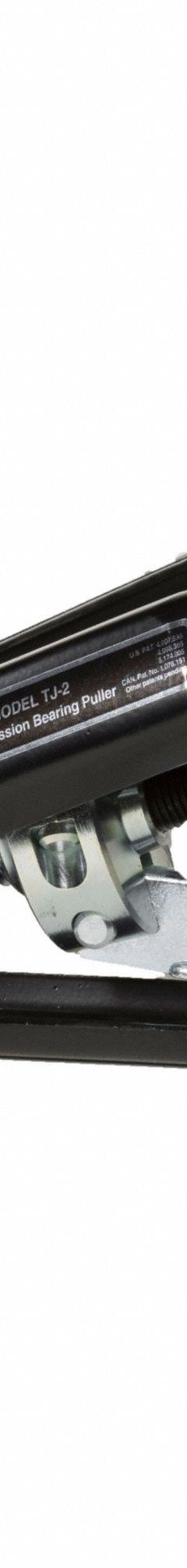 POSI LOCK Jaw Puller: 1 in – 6 3/4 in Jaw Spread, 5 1/4 in Jaw Reach, 0.5 Jaw Thick, 3/4 in 6 3/4 in (MPN TJ-2). Key specifications — attr668195: 5/8"-14; attr663993: POSI LOCK; attr923970: 3; attr924203: Caged.